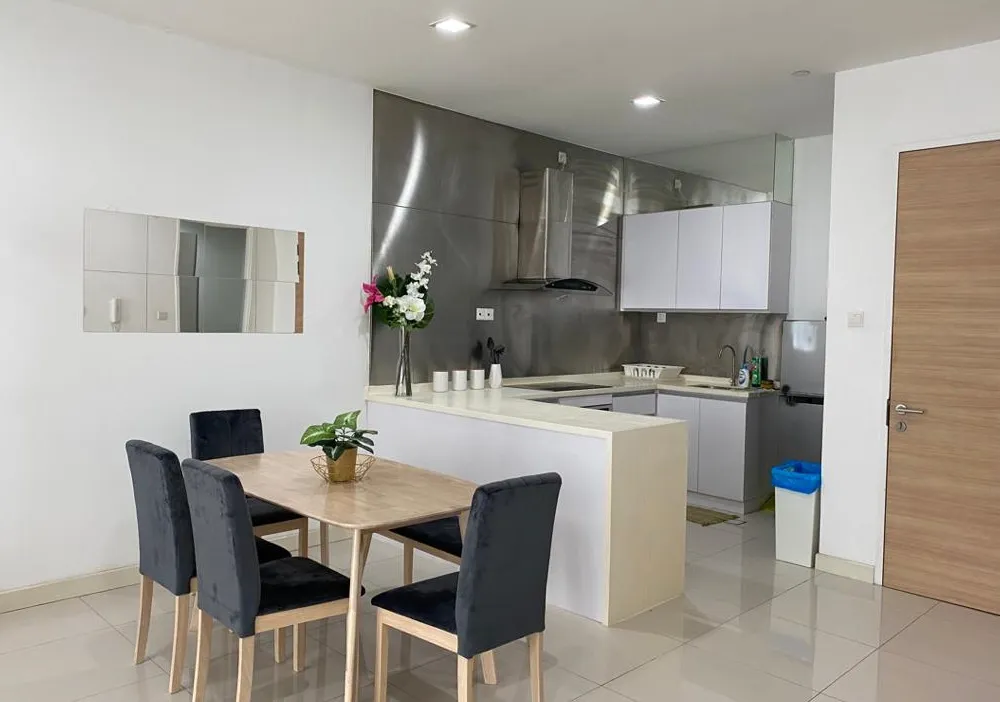 Camellia Serviced Suites unit property photo 7