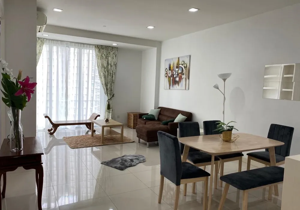 Camellia Serviced Suites unit property photo 8
