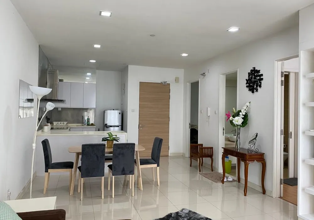 Camellia Serviced Suites unit property photo 9