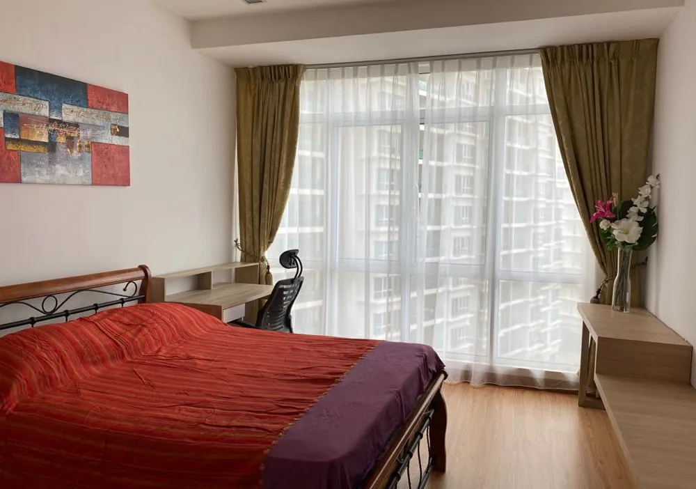 Camellia Serviced Suites unit property photo 10