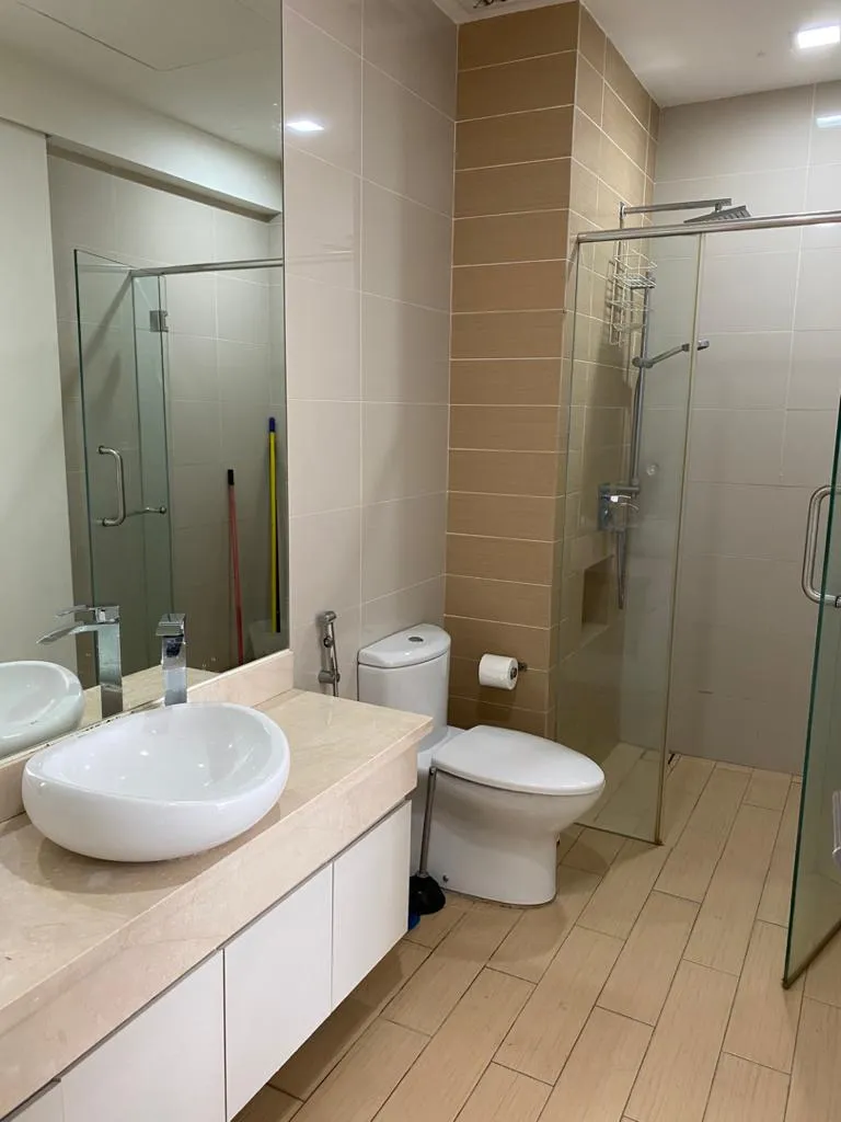 Camellia Serviced Suites unit property photo 12