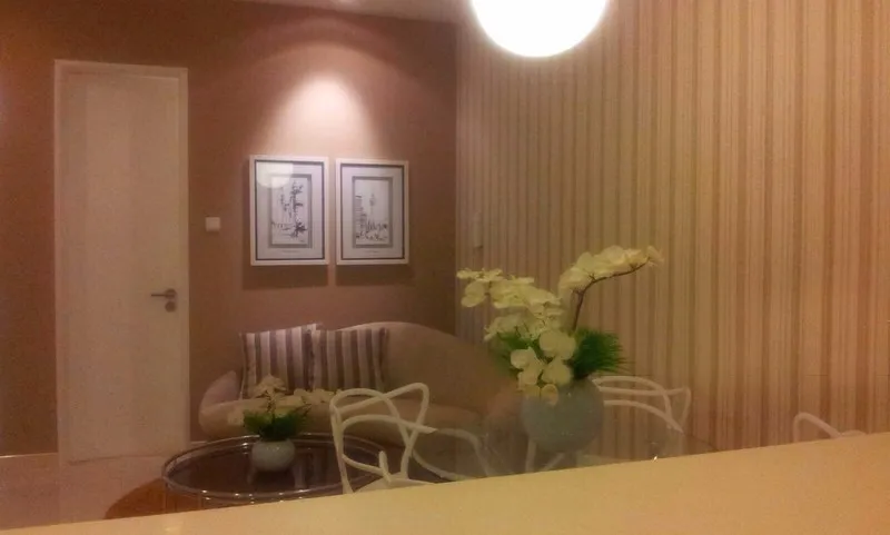 Camellia Serviced Suites unit property photo 1