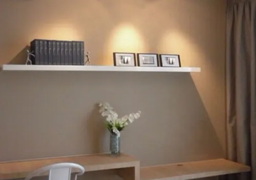Camellia Serviced Suites unit property photo 2