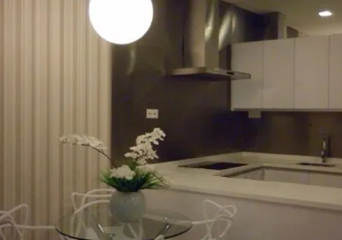 Camellia Serviced Suites unit property photo 4