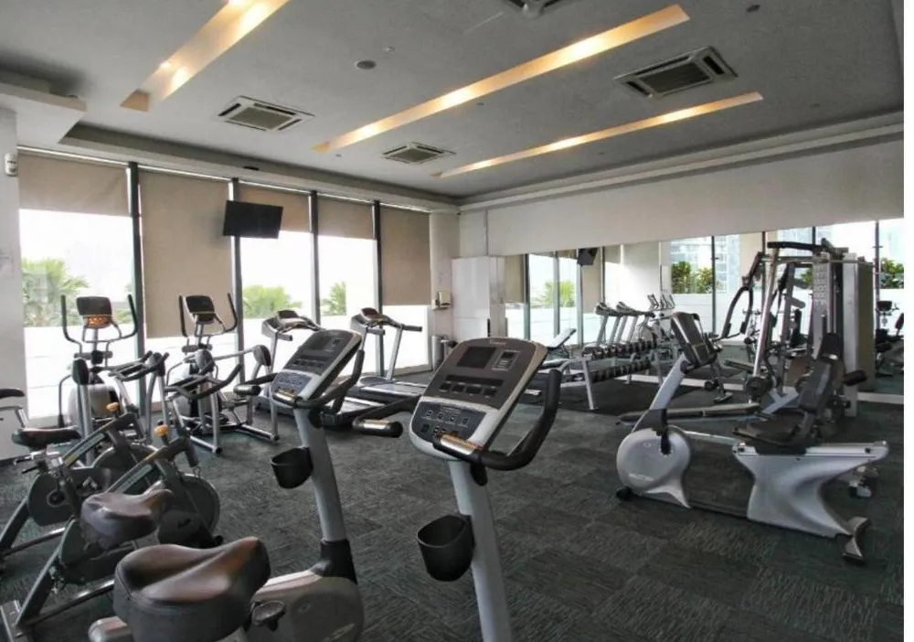 Camellia Serviced Suites unit property photo 5