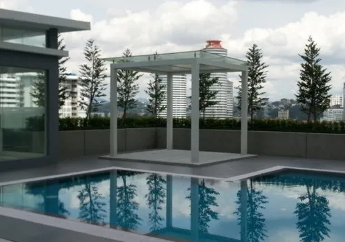 Camellia Serviced Suites unit property photo 7