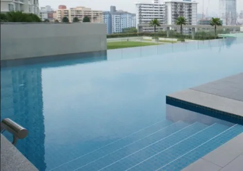 Camellia Serviced Suites unit property photo 8