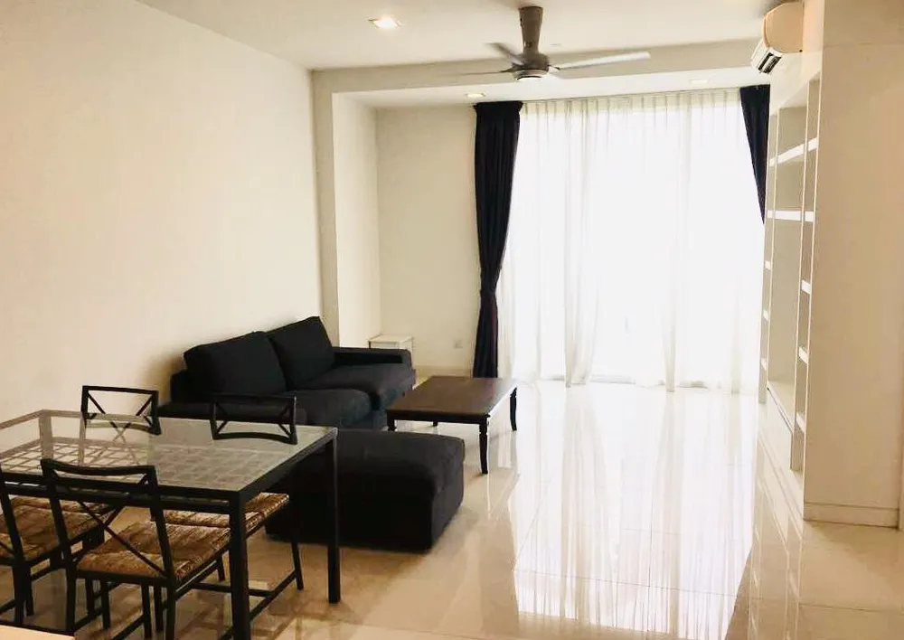 Camellia Serviced Suites unit property photo 1