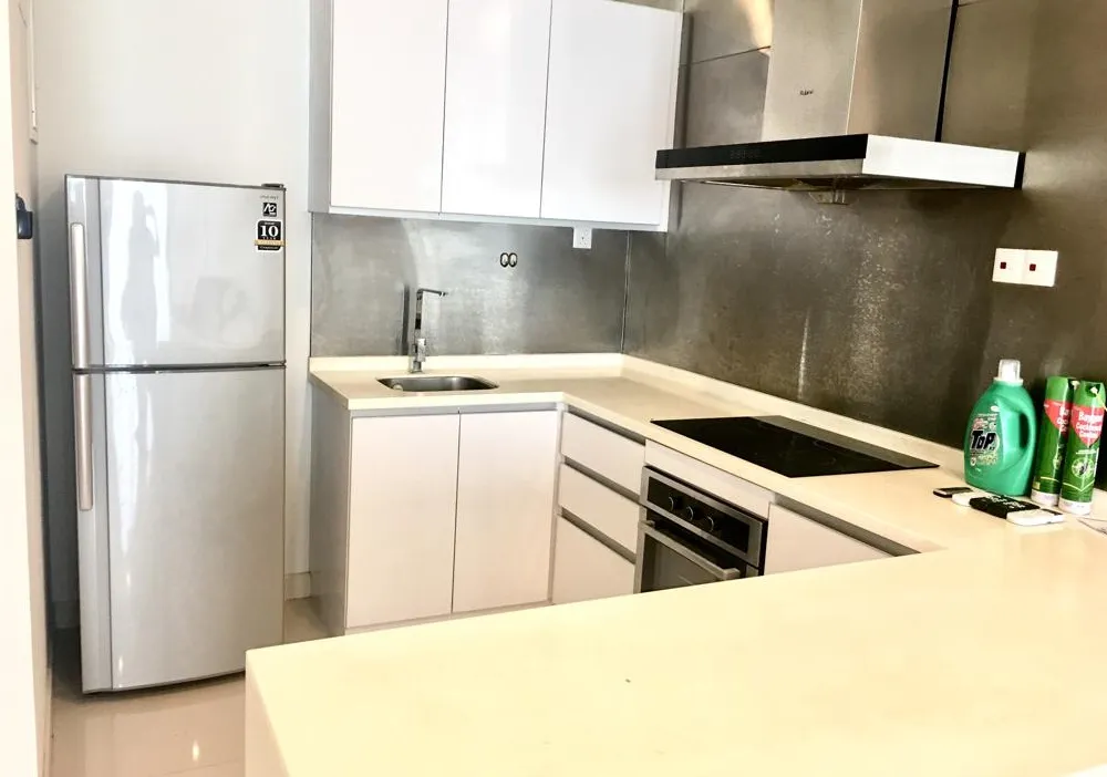 Camellia Serviced Suites unit property photo 2