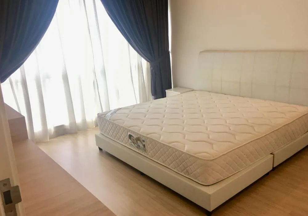 Camellia Serviced Suites unit property photo 3