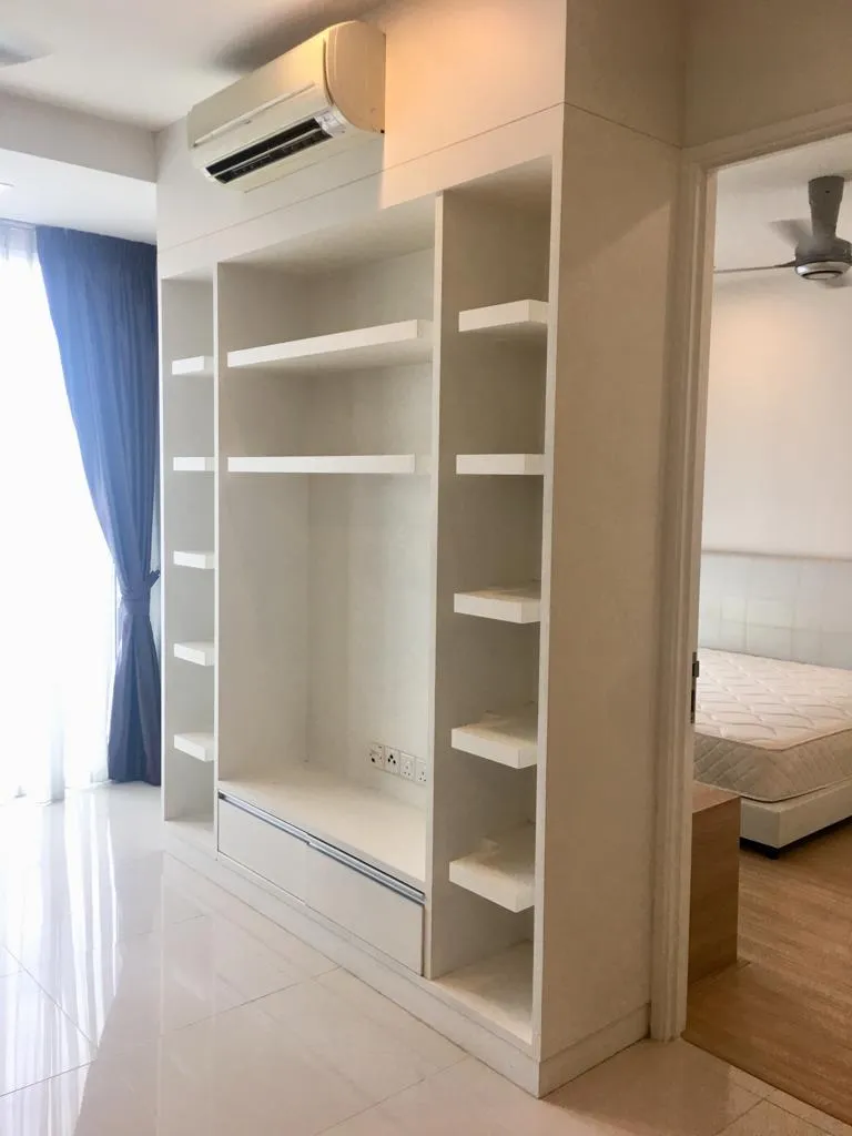 Camellia Serviced Suites unit property photo 4