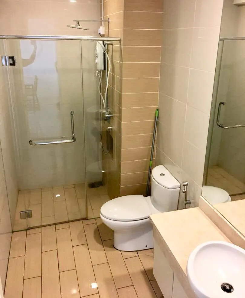 Camellia Serviced Suites unit property photo 6