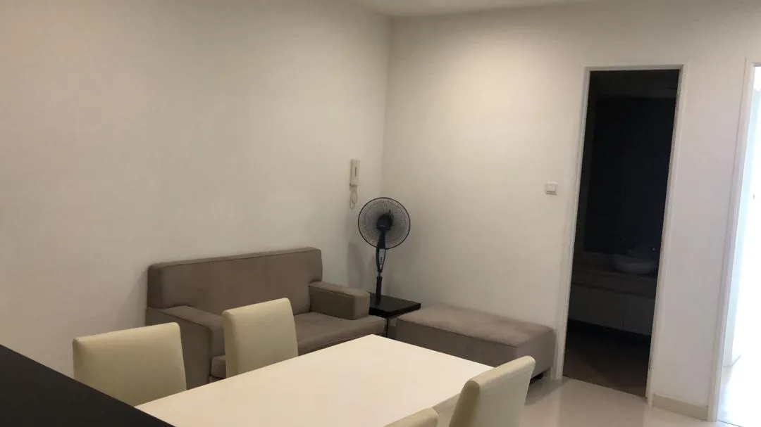 Camellia Serviced Suites unit property photo 1