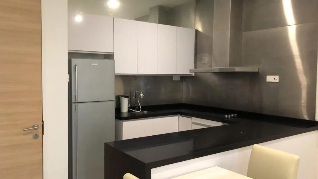 Camellia Serviced Suites unit property photo 2