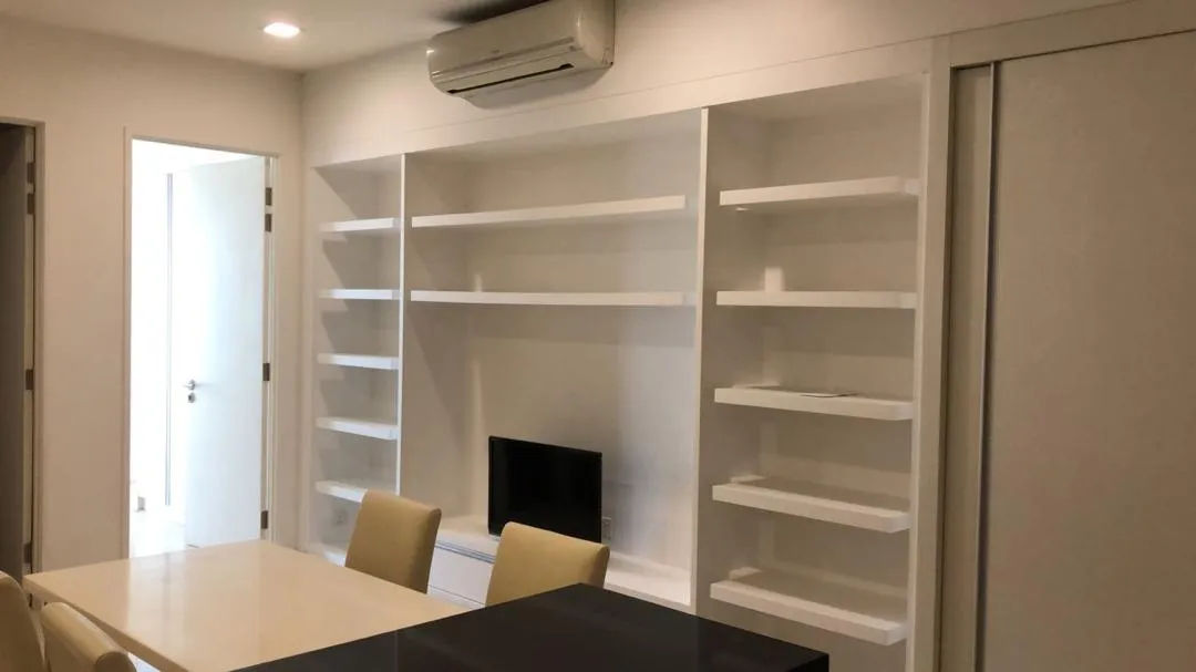 Camellia Serviced Suites unit property photo 4
