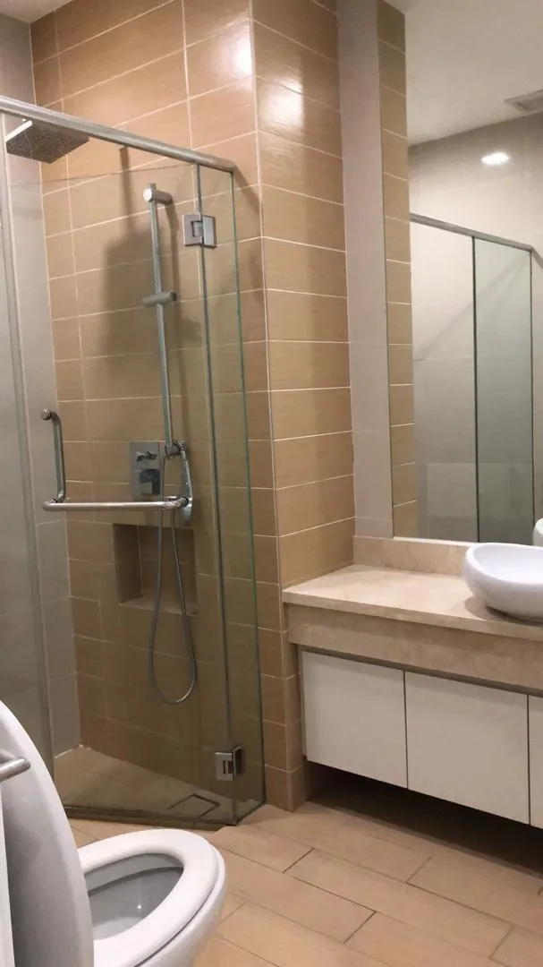 Camellia Serviced Suites unit property photo 5