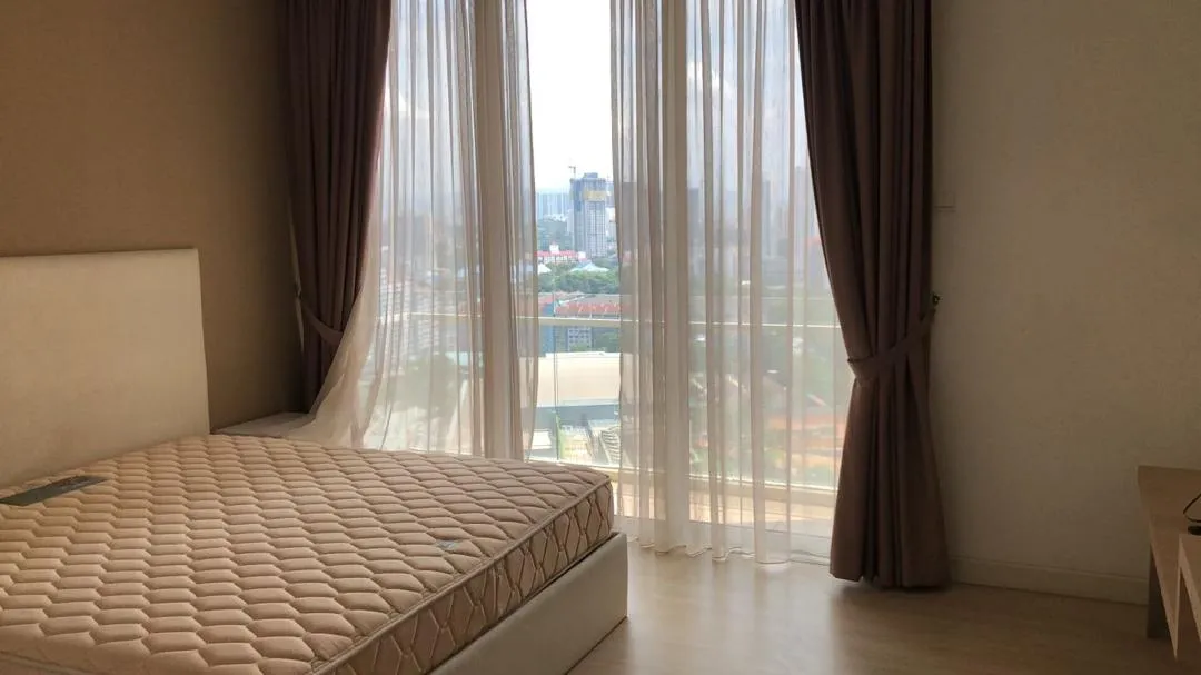 Camellia Serviced Suites unit property photo 7