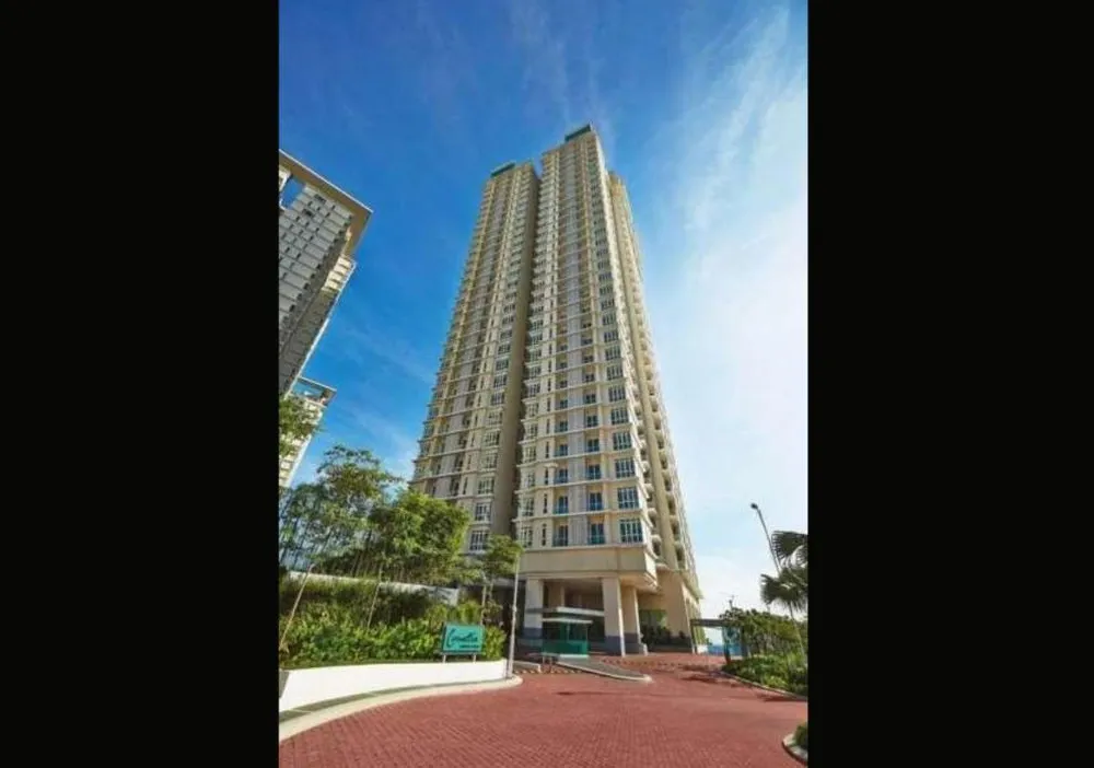 Camellia Serviced Suites unit property photo 6