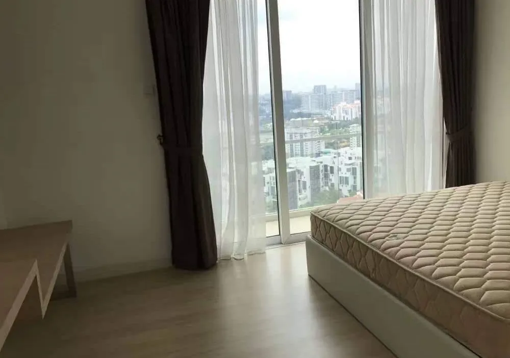 Camellia Serviced Suites unit property photo 2