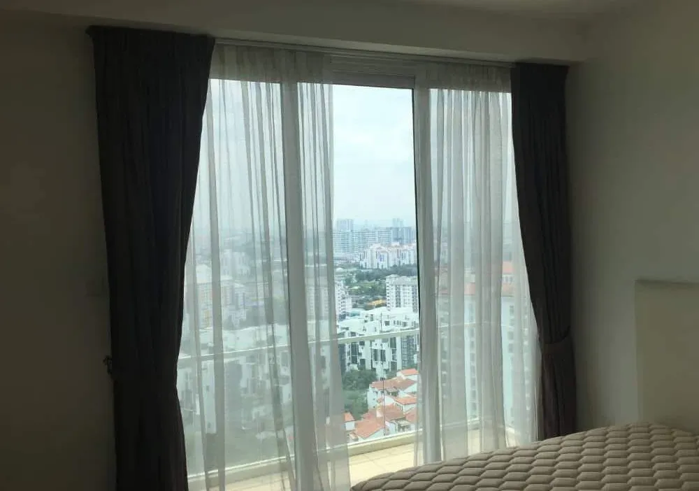 Camellia Serviced Suites unit property photo 4