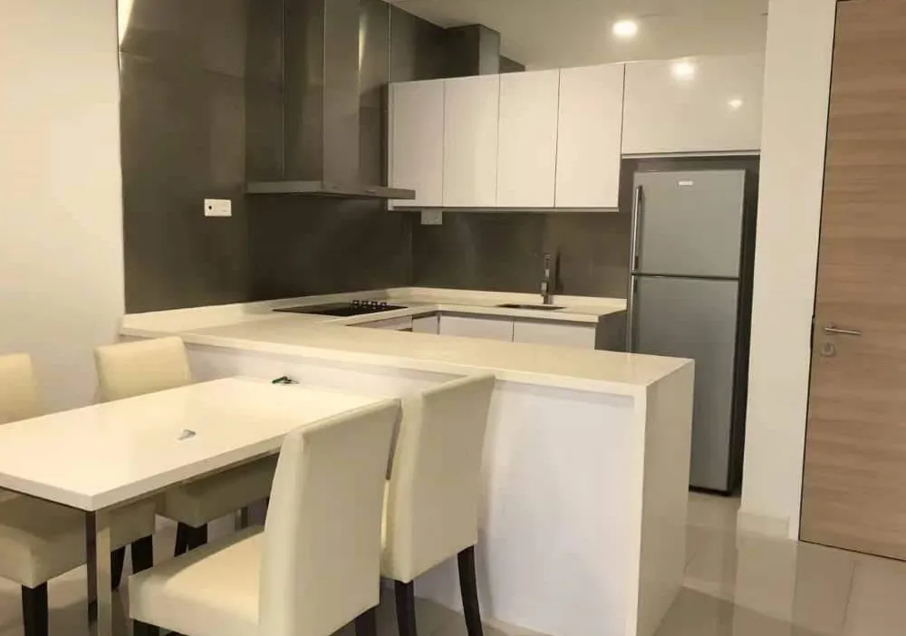 Camellia Serviced Suites unit property photo 5