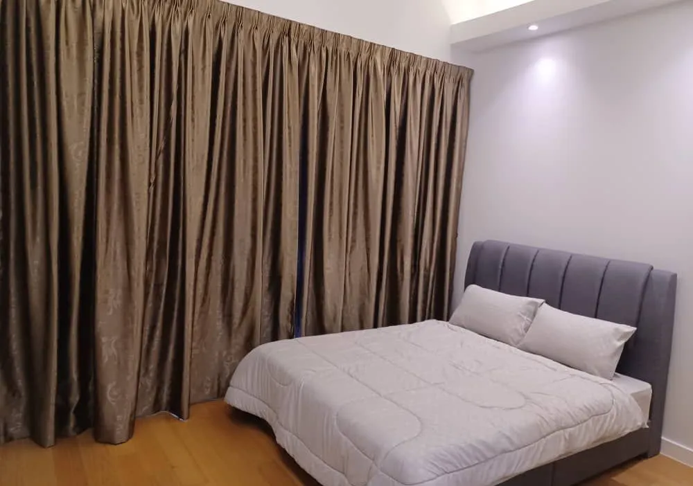 Sentral Suites KL Sentral unit property photo 3
