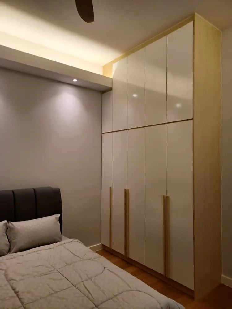 Sentral Suites KL Sentral unit property photo 6