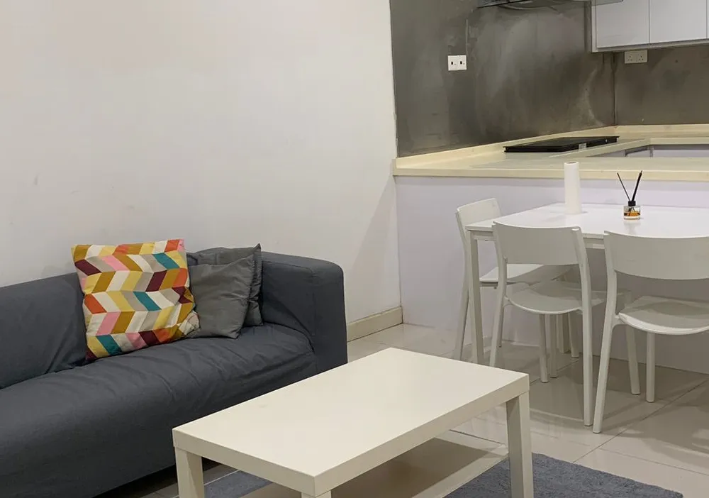 Camellia Serviced Suites unit property photo 3