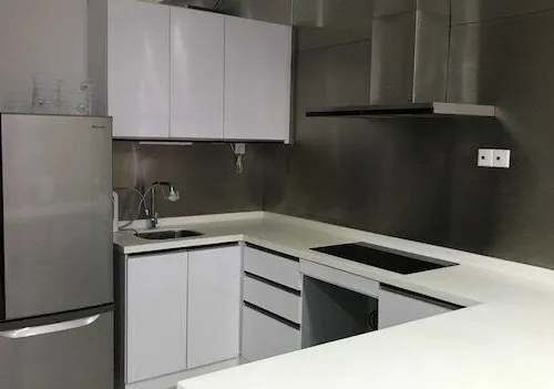 Camellia Serviced Suites unit property photo 2