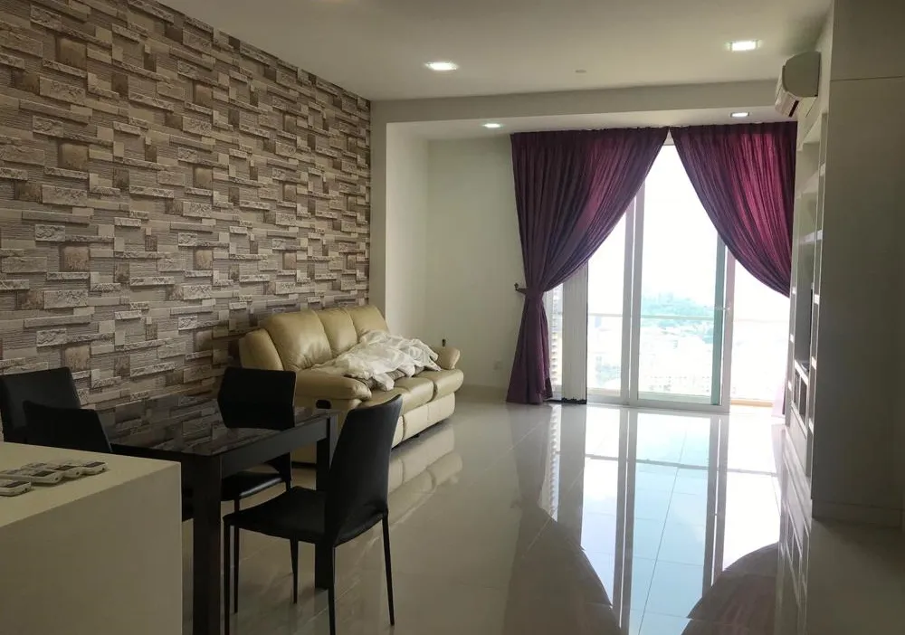 Camellia Serviced Suites unit property photo 4