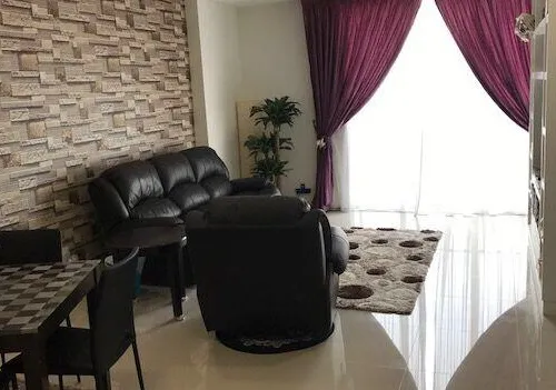Camellia Serviced Suites unit property photo 8