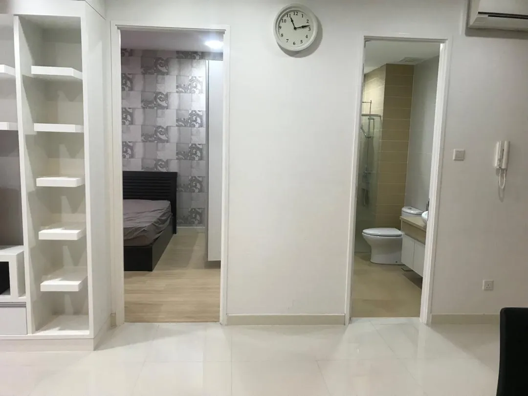 Camellia Serviced Suites unit property photo 11
