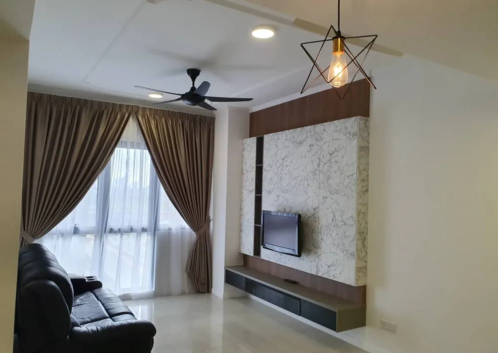 Novum Bangsar South unit property photo 1