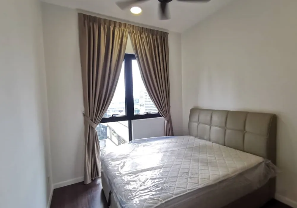 Novum Bangsar South unit property photo 2