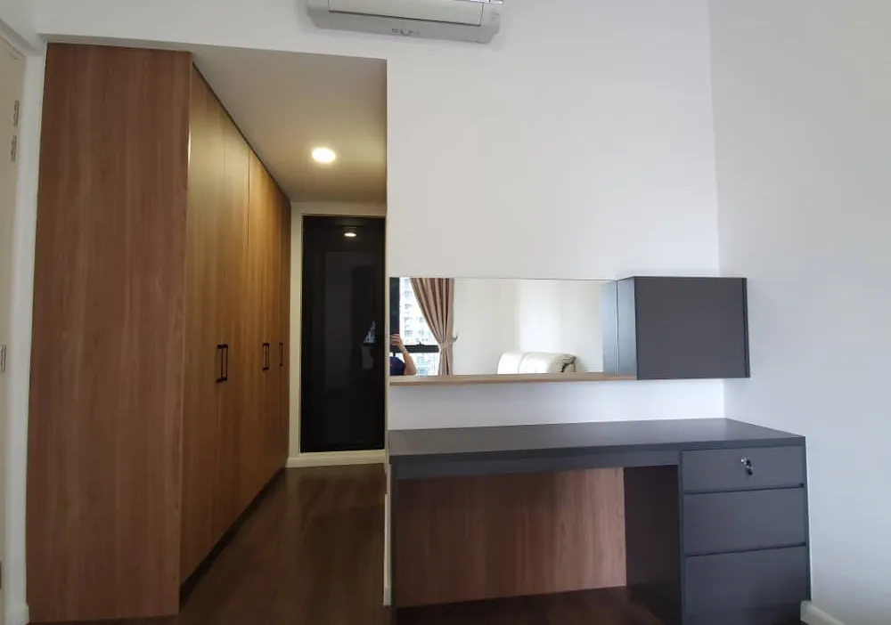 Novum Bangsar South unit property photo 4
