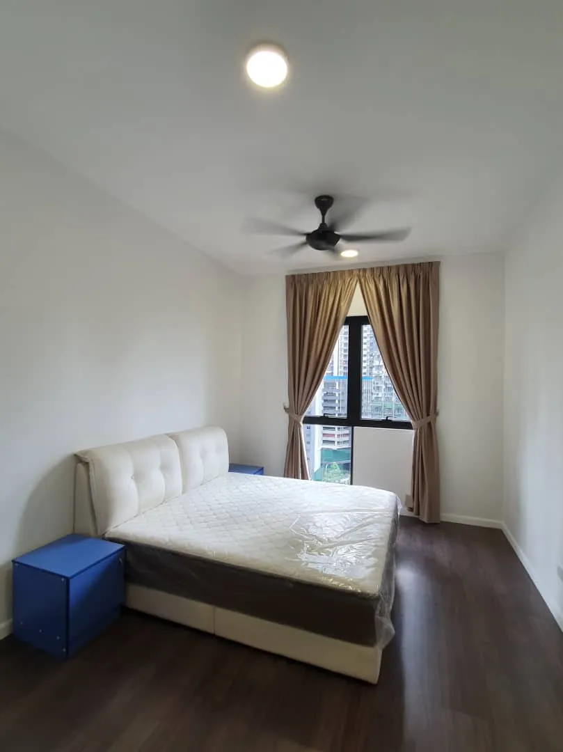 Novum Bangsar South unit property photo 5