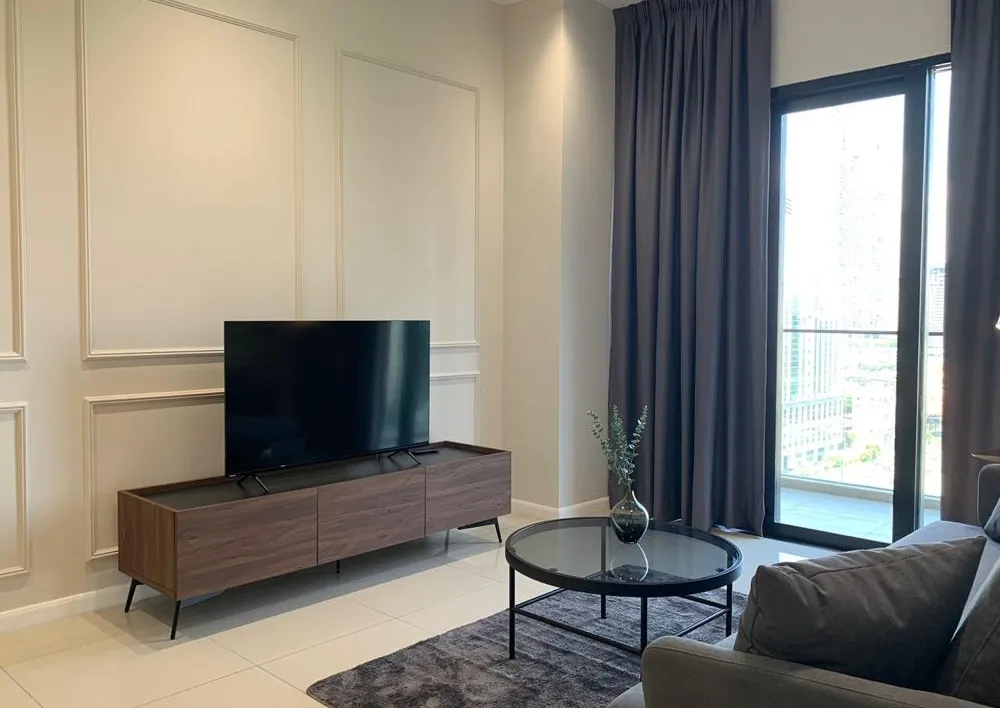 Novum Bangsar South unit property photo 1
