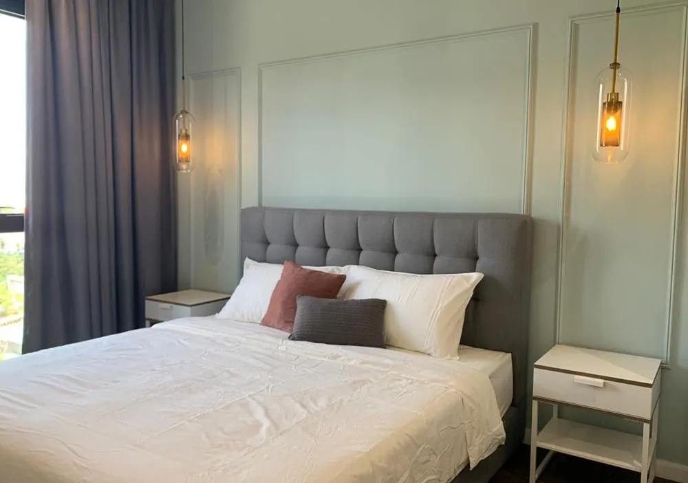 Novum Bangsar South unit property photo 3