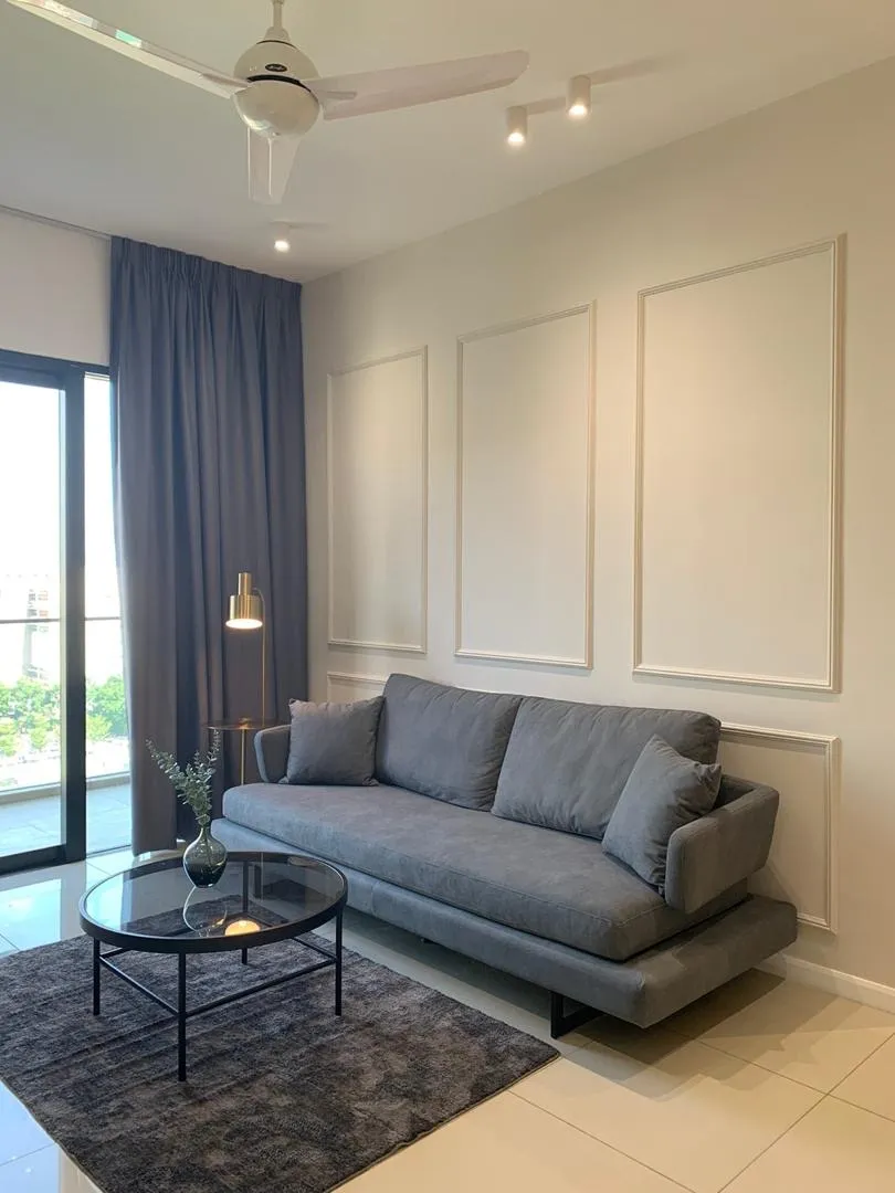 Novum Bangsar South unit property photo 4