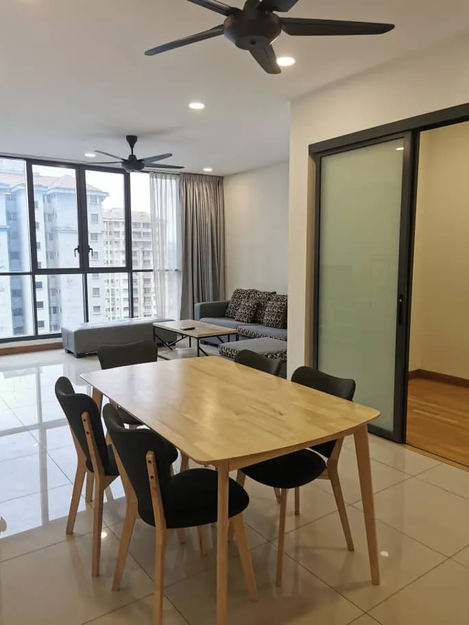 KL Gateway Residences unit property photo 12