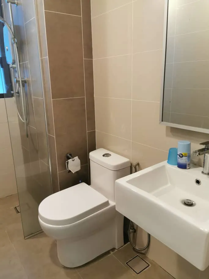KL Gateway Residences unit property photo 14
