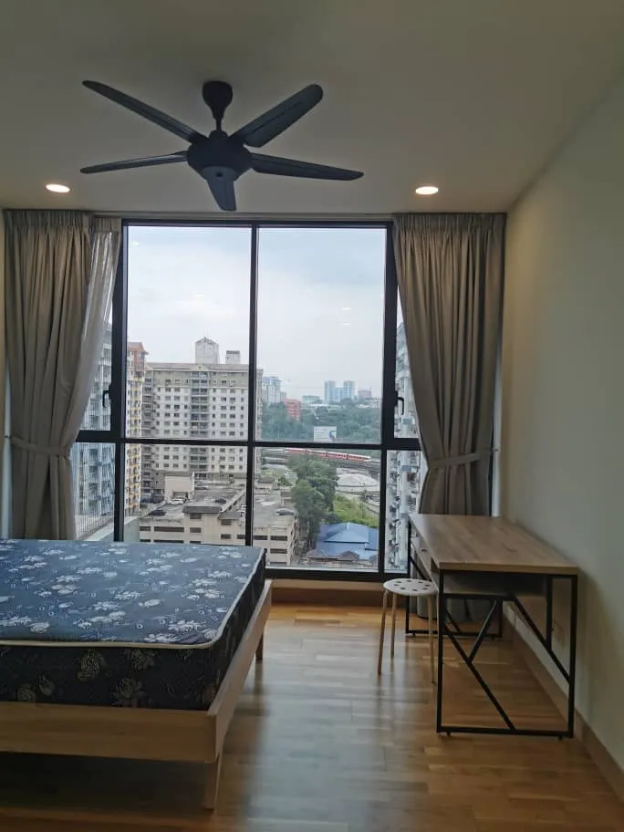 KL Gateway Residences unit property photo 15