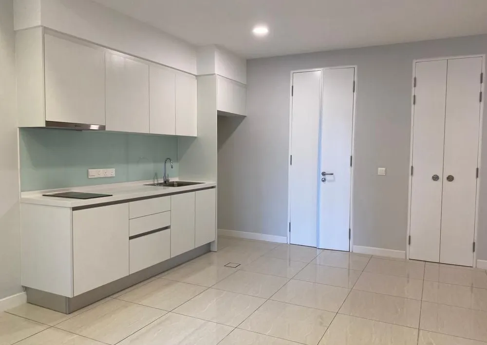 Sentral Suites KL Sentral unit property photo 1