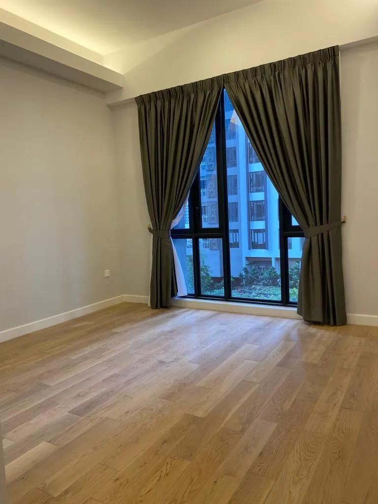 Sentral Suites KL Sentral unit property photo 2