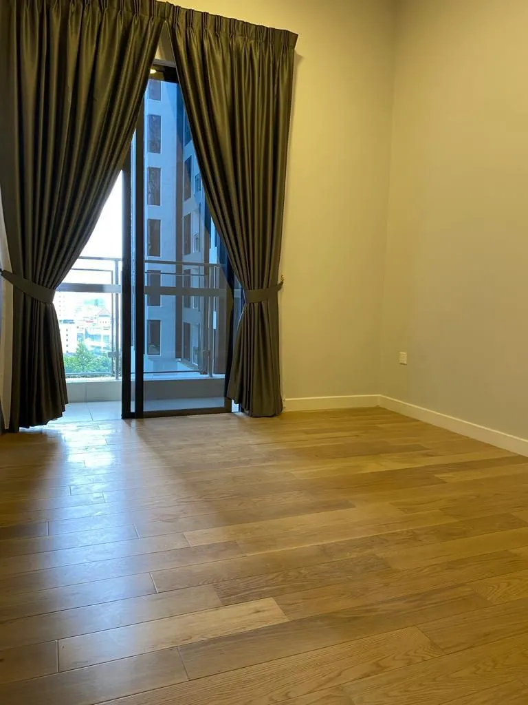 Sentral Suites KL Sentral unit property photo 3