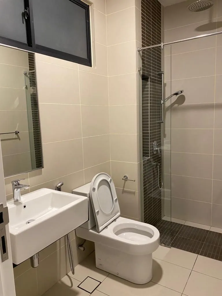 Sentral Suites KL Sentral unit property photo 4