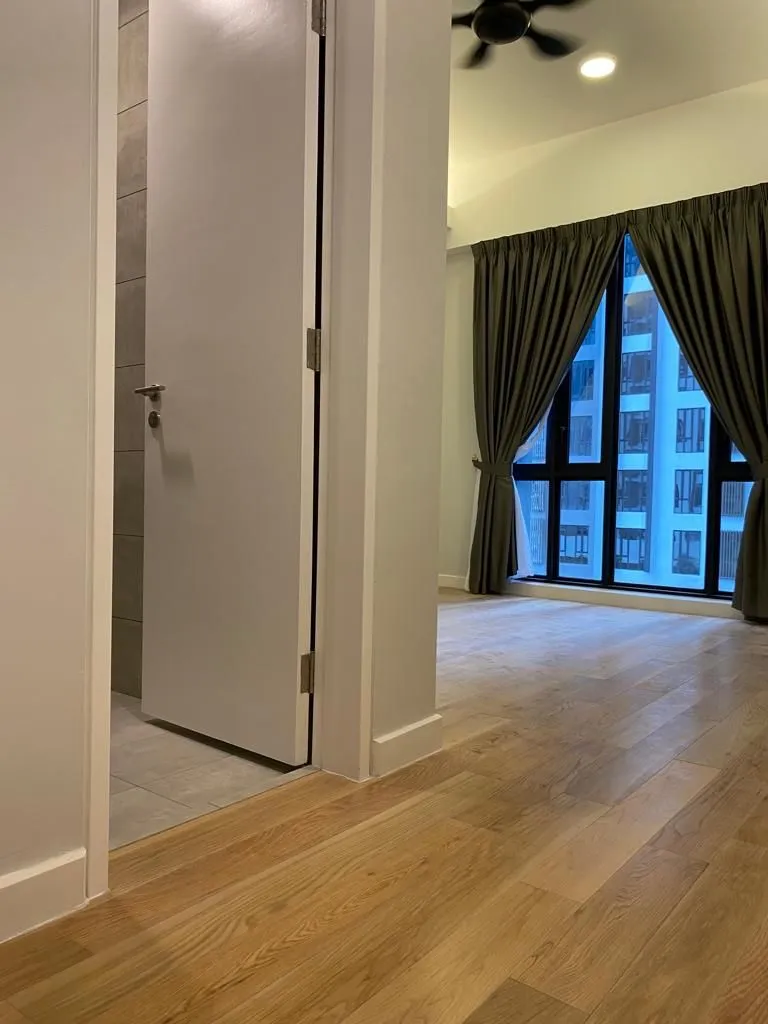 Sentral Suites KL Sentral unit property photo 5
