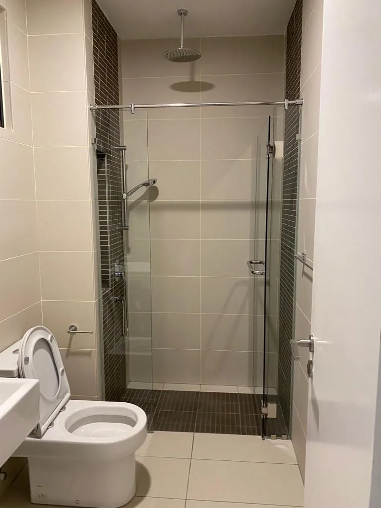 Sentral Suites KL Sentral unit property photo 7
