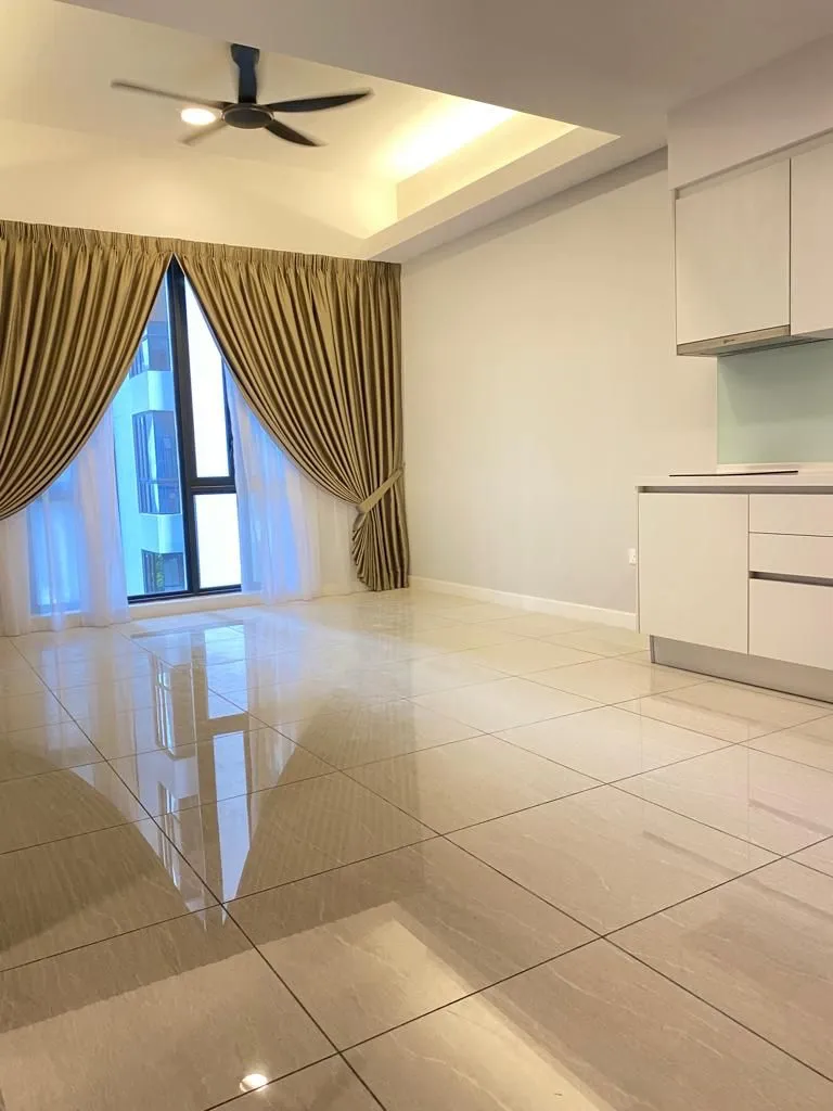 Sentral Suites KL Sentral unit property photo 9