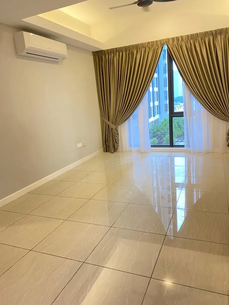 Sentral Suites KL Sentral unit property photo 10